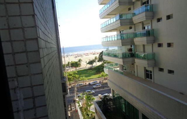Gonzaga Apartamento | Apartamento Gonzaga
