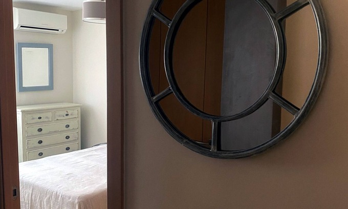 Cervantes Condominio | Apartamento Granada Centro - Alminares