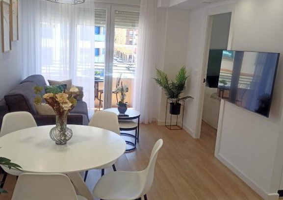 Camino de Ronda Apartamento | Apartamento Granada-Hipercor
