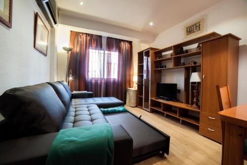 Figares Apartamento | Apartamento Granados