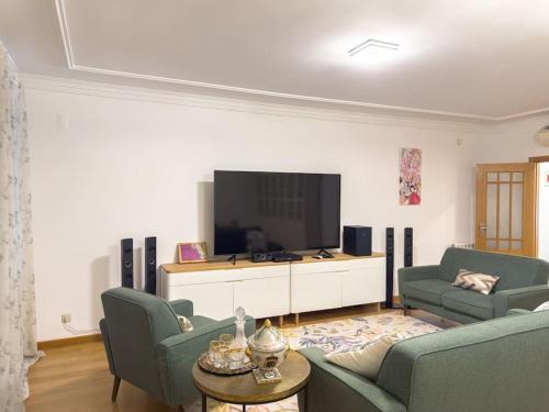 Parque das Nacoes Apartamento | apartamento grande da Gama