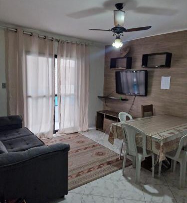 Vila Assuncao Apartamento | Apartamento grande e espaçoso Ótima localização