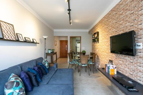 Vila Buarque Apartamento | Apartamento grande, espaçoso - Mackenzie, Higienópolis