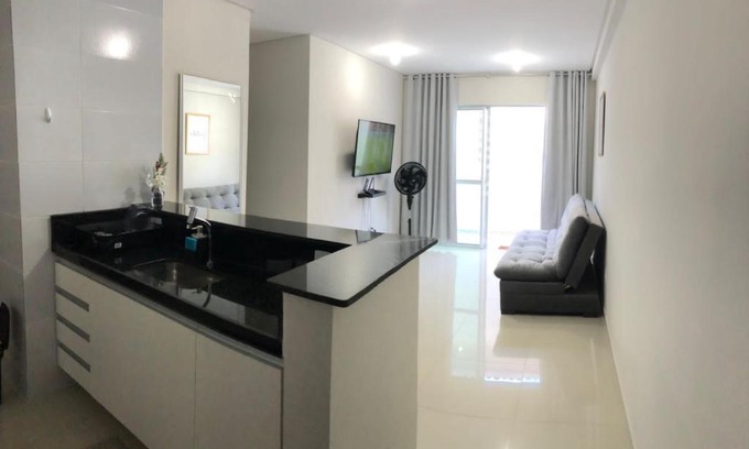 Bessa Apartamento | Apartamento Gratidão