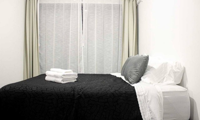 Zona 16 Apartamento | Apartamento con vista a Piscina - Cayala