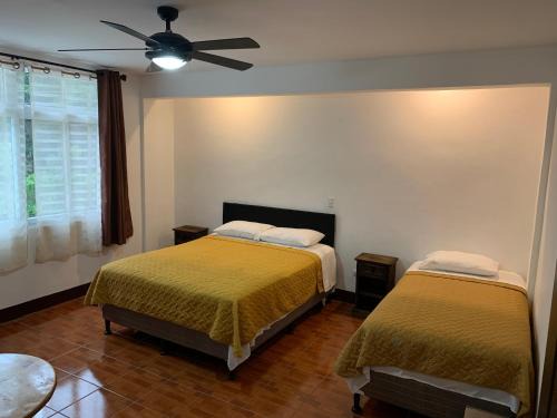 Santa Clara La Laguna Apartamento | Apartamento Tulül