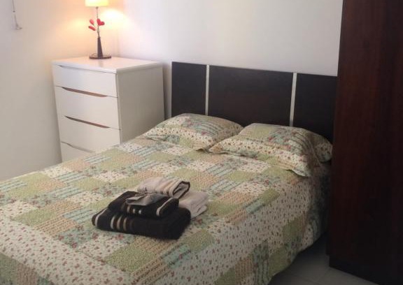 Jardim Boa Vista Apartamento | Apartamento Guarapari com aconchego