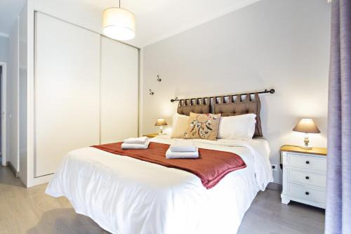 Se Apartamento | Apartamento Gulbenkian