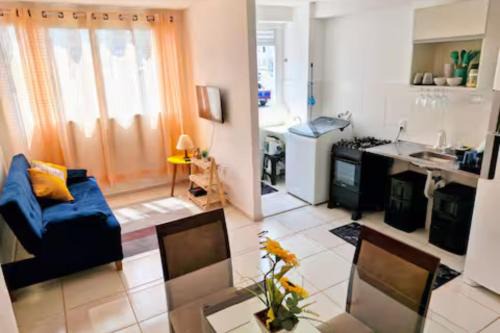 Vargem Grande Apartamento | Apartamento há 10 minutos da Praia do Pontal