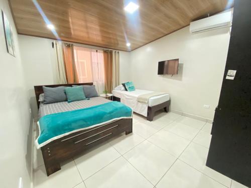 San Antonio de Belen Apartamento | Apartamento H Gonzalez 14 free Parking AC wifi