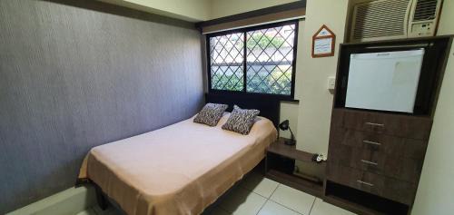 Manta Apartamento | Apartamento habitación pequeña para ejecutivos o parejas