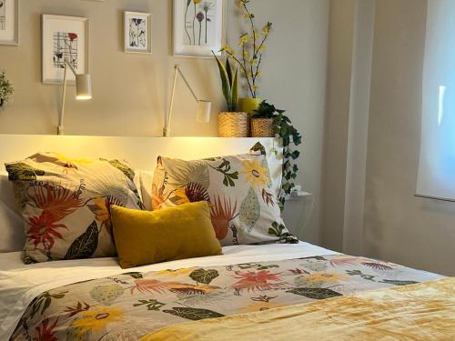 San Francisco-Ribera Apartamento | Apartamento Haza