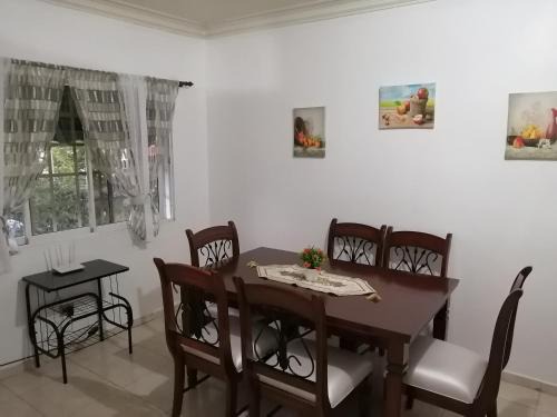 La Isabelita Apartamento | Apartamento Helen