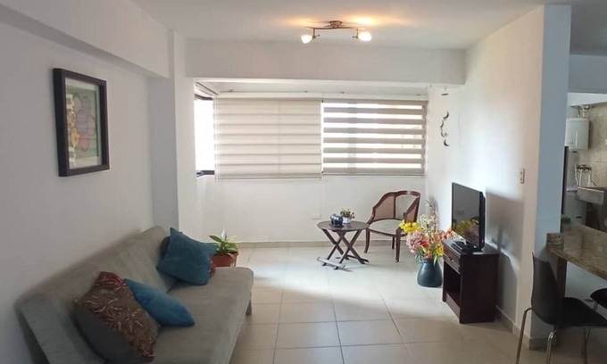 Naguanagua Condominio | Apartamento Hermoso y Acogedor, en lugar privigeliado de Valencia, Venezuela