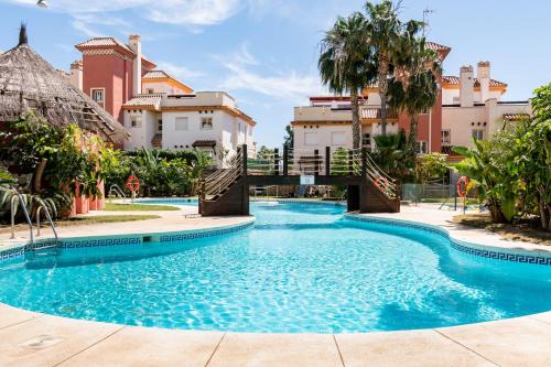 Caleta de Velez Apartamento | Apartamento Hierro 9 Golf