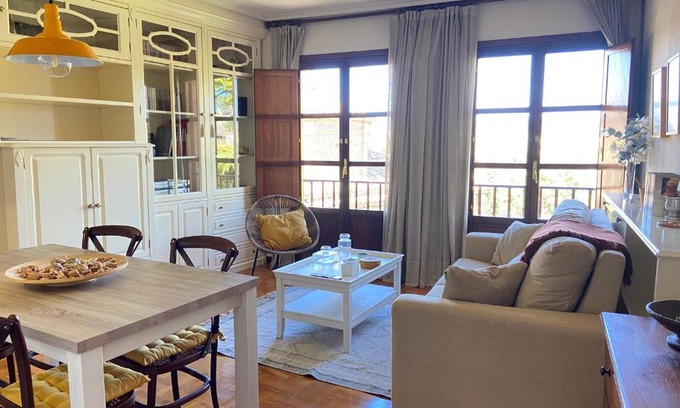Viana Apartamento | Apartamento Horia