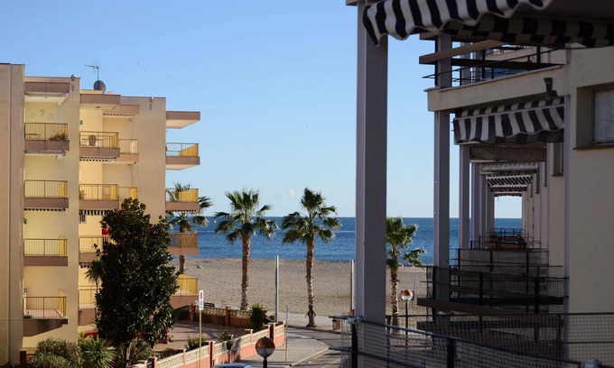 Cambrils Hotel | Apartamento Horta del mar - 110B