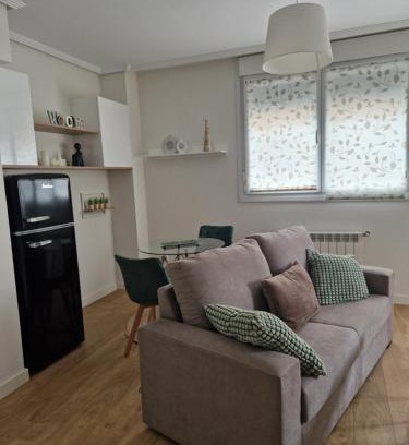Castro Urdiales Apartamento | Apartamento IBY