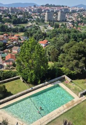 Vigo Apartamento | Apartamento ideal Familias y Grupos