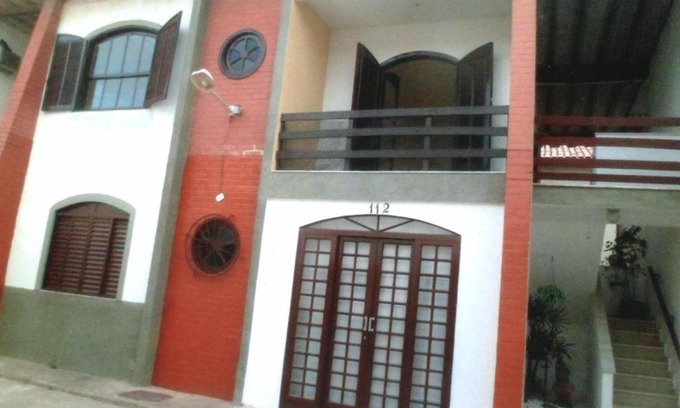 Iguaba Grande Apartamento | Apartamento Iguaba Grande, bairro Canellas City , Condomínio Claudia, em frente ao Quiosque do popeye