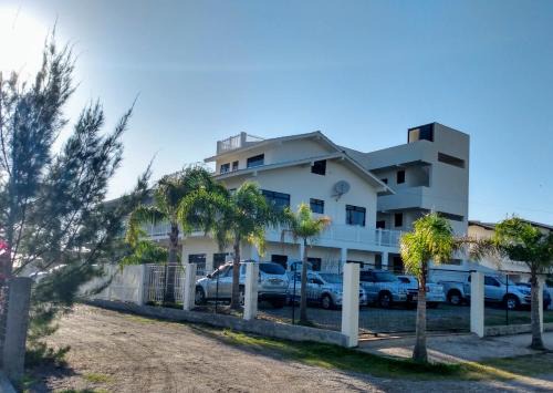 Praia do Sonho Apartamento | Apartamento Ilha do Coral