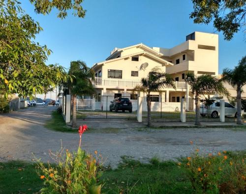 Praia do Sonho Apartamento | Apartamento Ilha Dos Cardos