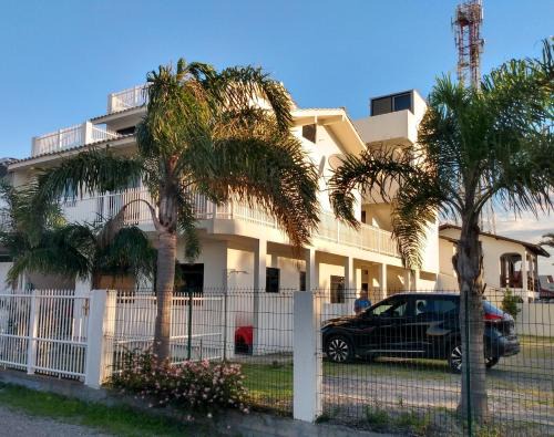 Praia do Sonho Apartamento | Apartamento Ilhas Três Irmãs