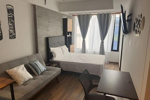 La Castellana Apartamento | Apartamento Iluminado