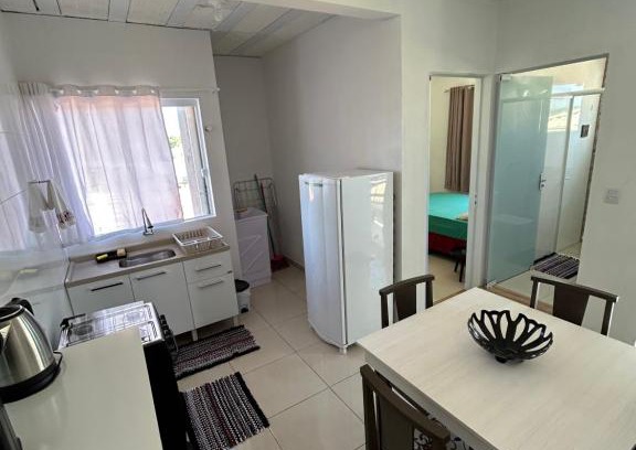Sagrada Familia Apartamento | Apartamento Imbituba