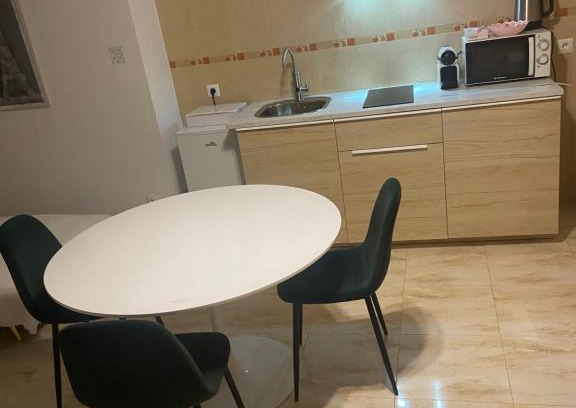 Tomelloso Apartamento | Apartamento Patri