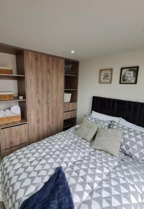 Usaquen Apartamento | Apartamento imperdible en Bogotá norte