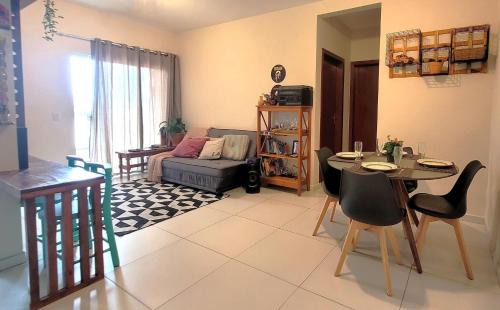 Capivari Apartamento | Apartamento Ingleses Florianópolis, 2 quartos aconchegante 1,6 km da praia