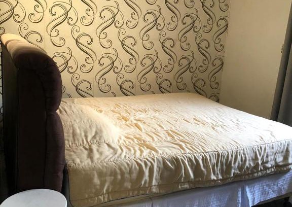 Vila Real Apartamento | Apartamento inteiro