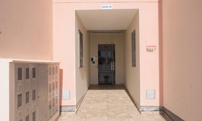 Palhoca Apartamento | Apartamento Inteiro: 2 Quartos