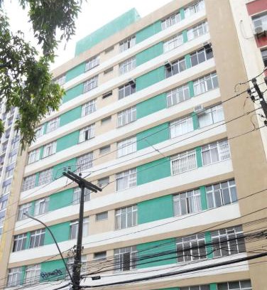 Salvador Apartamento | Apartamento inteiro 2 quartos Porto Barra Vista Mar
