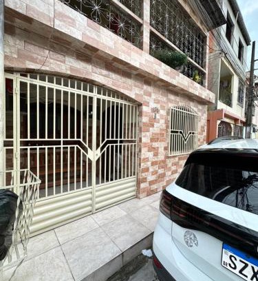 Castanheira Apartamento | APARTAMENTO INTEIRO 2km DO HANGAR-3 QUARTOS COP 30