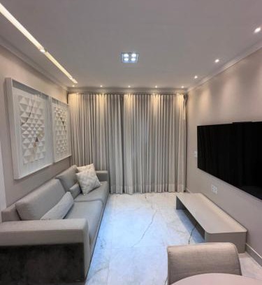 Santo Antonio Apartamento | Apartamento inteiro