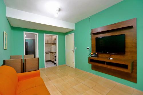 Jardim Itu Apartamento | Apartamento inteiro na zona norte, próximo ao Consulado Americano e ao Shopping Lindóia