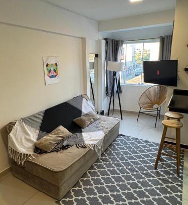 Cidade Baixa Apartamento | Apartamento inteiro Cidade Baixa