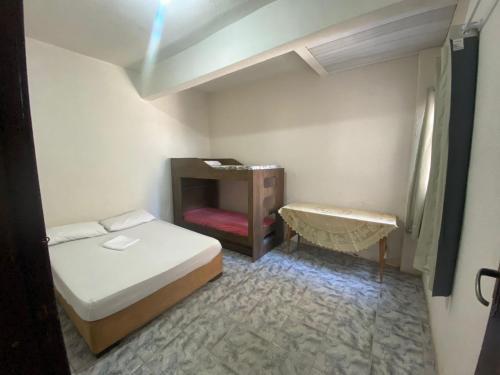Centro Apartamento | Apartamento Inteiro Central 2 Quartos e Kitnet Inteira 01 quarto