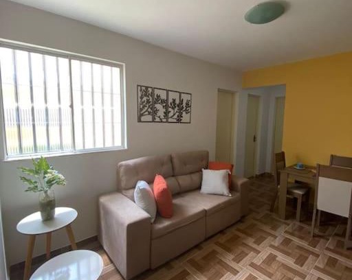 Sao Luis Apartamento | Apartamento Inteiro em São Luís. Próximo a Cohama