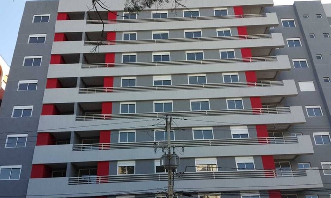 Boa Vista Apartamento | Apartamento Inteiro na Região Nobre de Curitiba