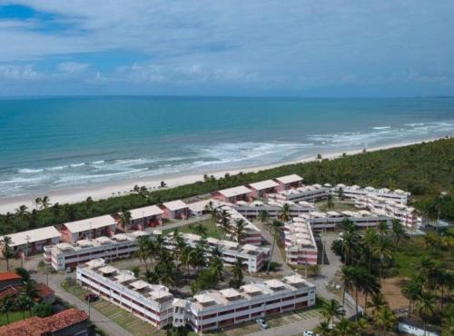 Aritagua Casa | Apartamento inteiro na praia. Ilhéus - Itacaré.