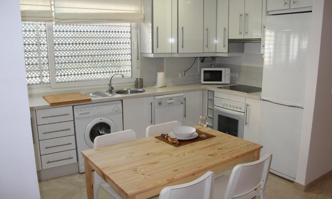 Distrito Noroeste Apartamento | Apartamento Iris