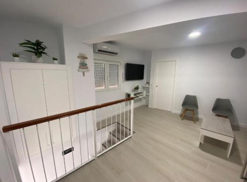 Ardales Apartamento | Apartamento isabel, alojamiento con entradas al Caminito del Rey