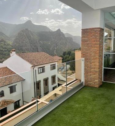 Guejar Sierra Apartamento | Apartamento Isabella suite