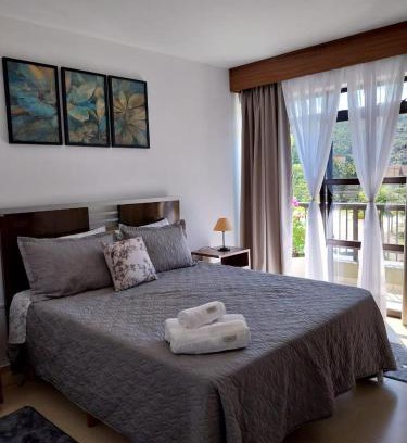 Pomerode Apartamento | Apartamento Isberner