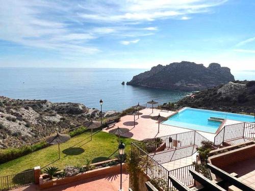 Aguilas Apartamento | Apartamento Isla del Fraile