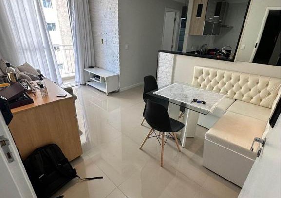 Centro Apartamento | Apartamento Itaim