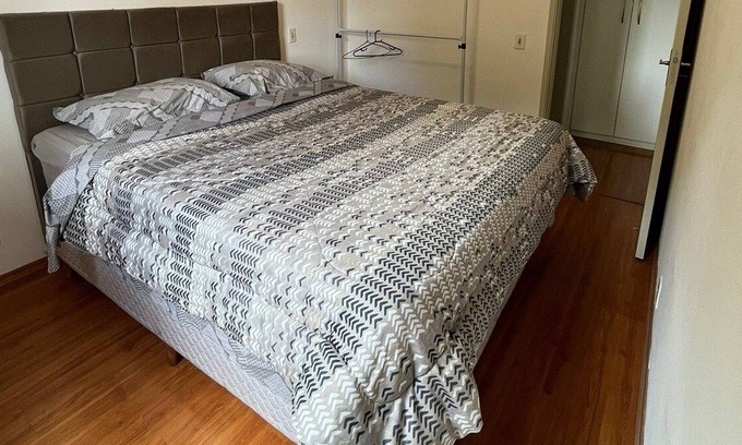 Jardim Oriental Apartamento | Apartamento Jabaquara apto 47